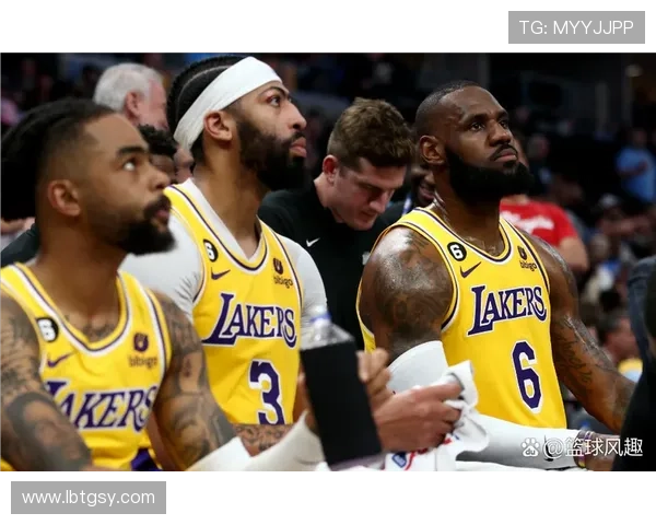湖人遭遇困境拉塞尔成背锅侠 掘金实力强大詹姆斯能否逆袭回归巅峰